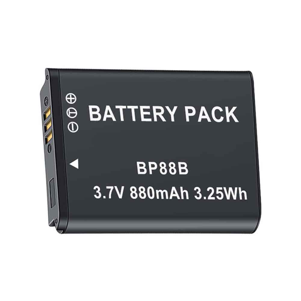 BP88B  bateria