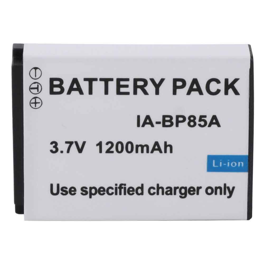 Batería para Samsung PL210 SH100 WB210