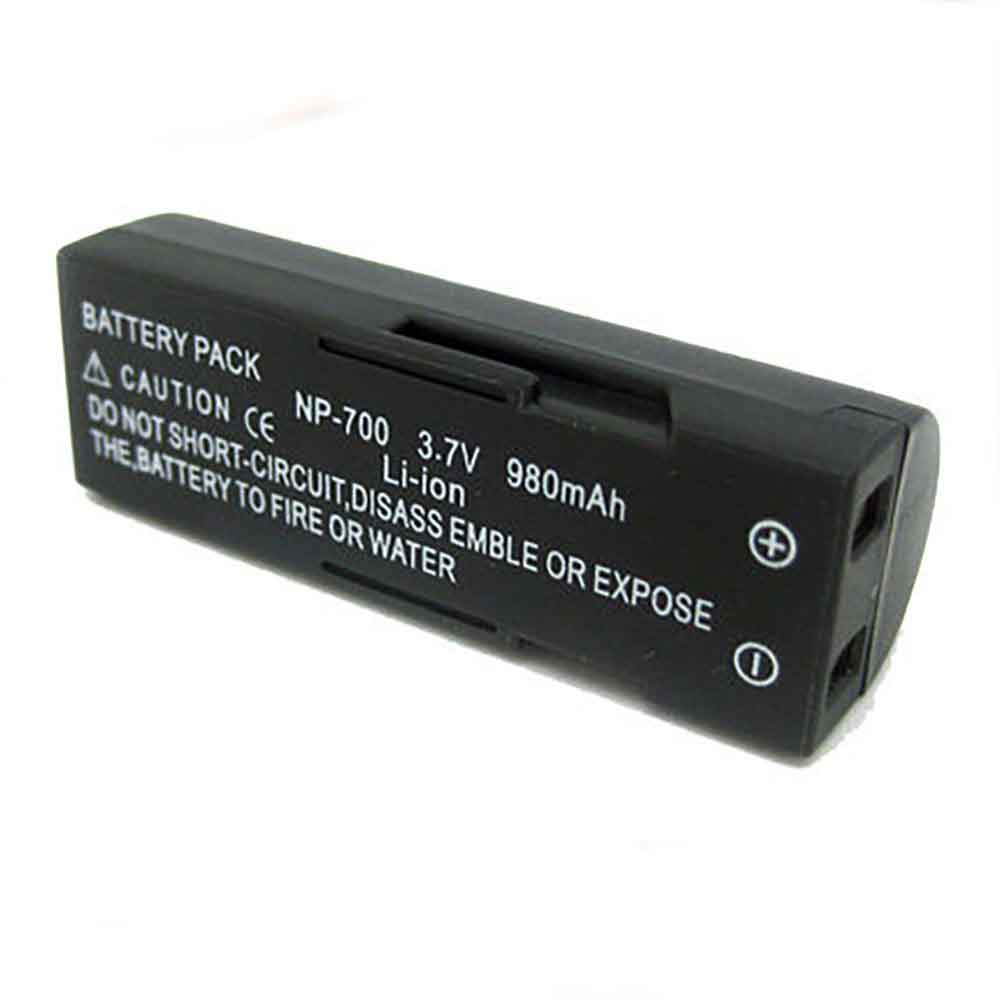 NP-700  bateria