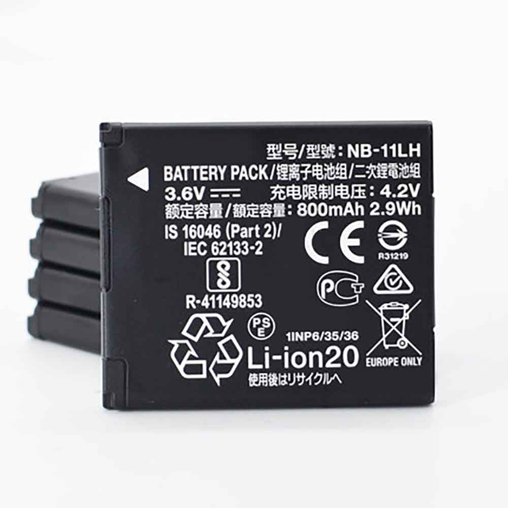 NB-11LH  bateria
