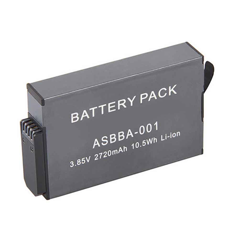 ASBBA-001  bateria