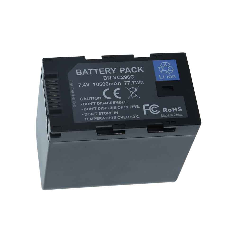 Batería para JVC GY HC500 GY HC550