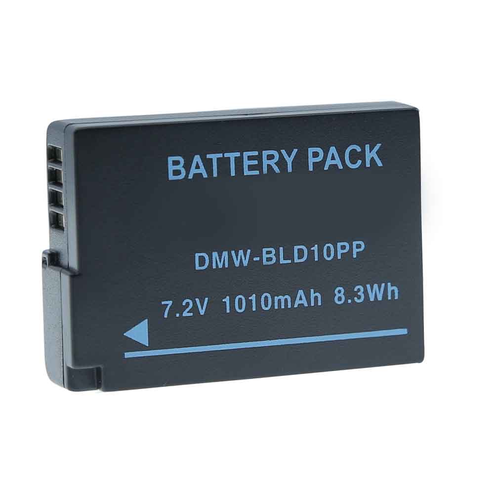 DMW-BLD10PP batería