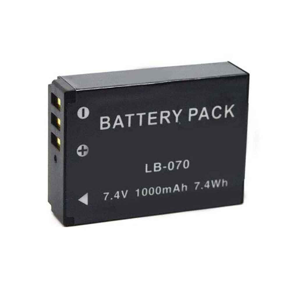LB-070  bateria