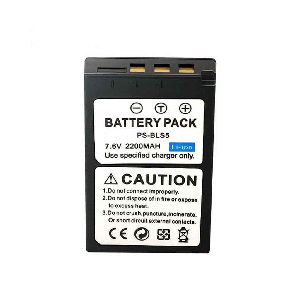 PS-BLS5  bateria