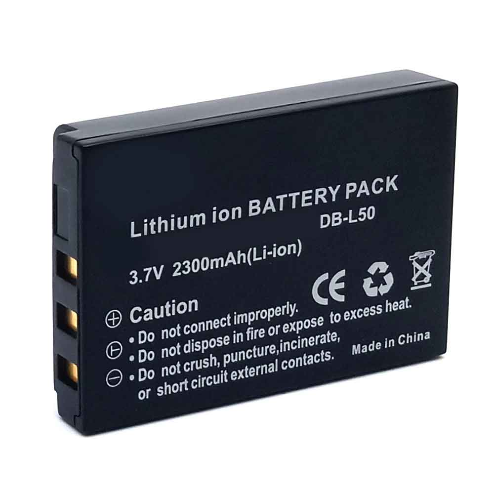 DB-L50  bateria