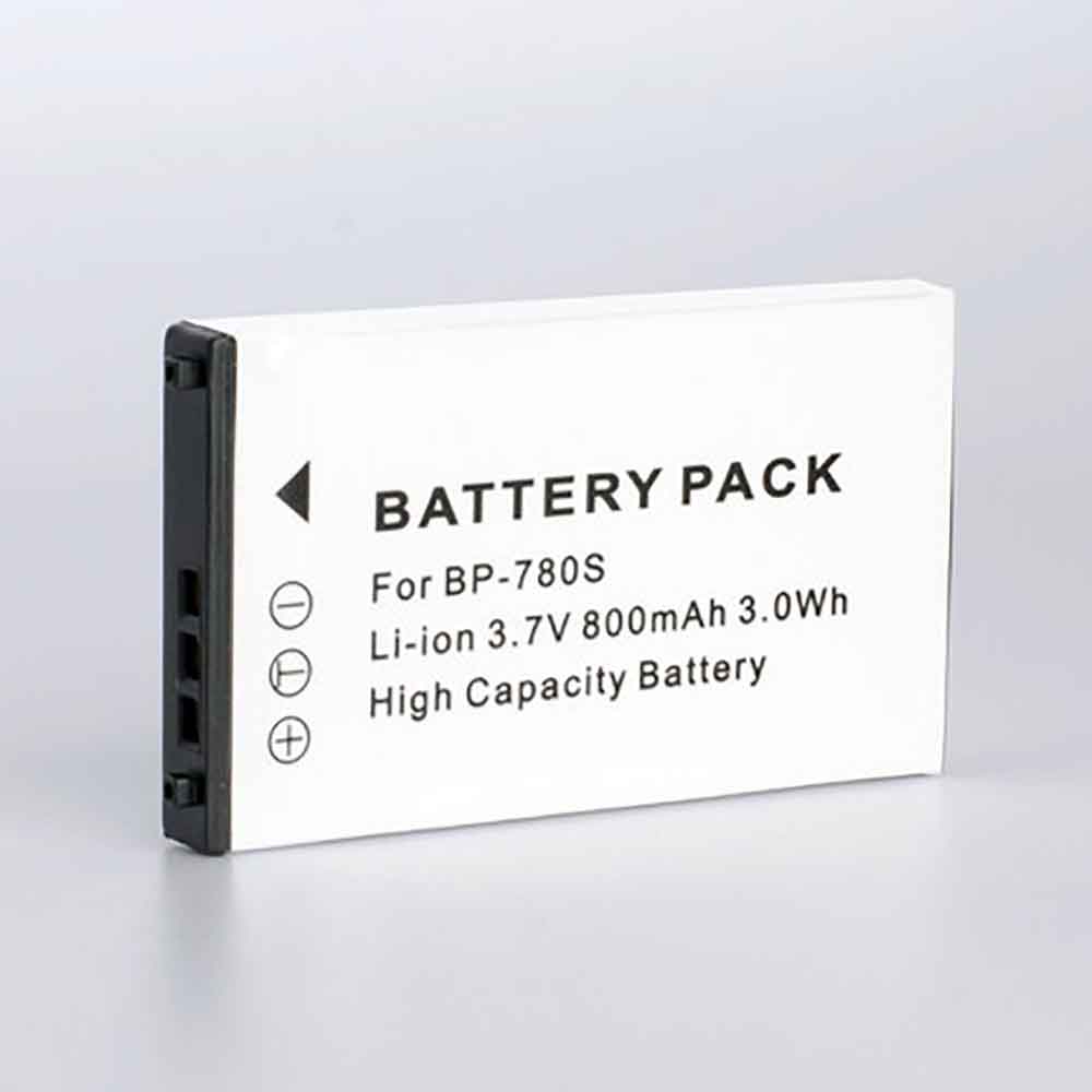 BP-780S  bateria