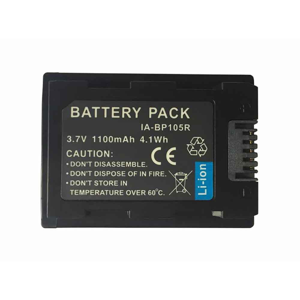 IA-BP105R  bateria