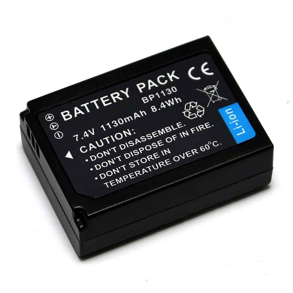 Batería para Samsung NX200 NX210 NX300 NX300M