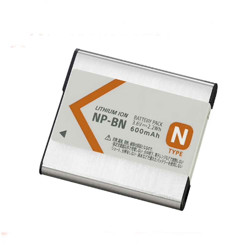 NP-BN batería batería