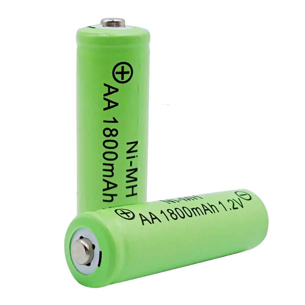 AA batería batería