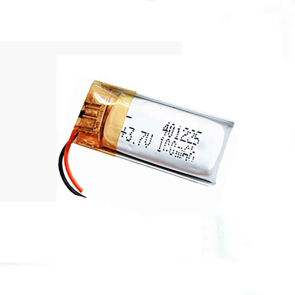 401225 batería batería