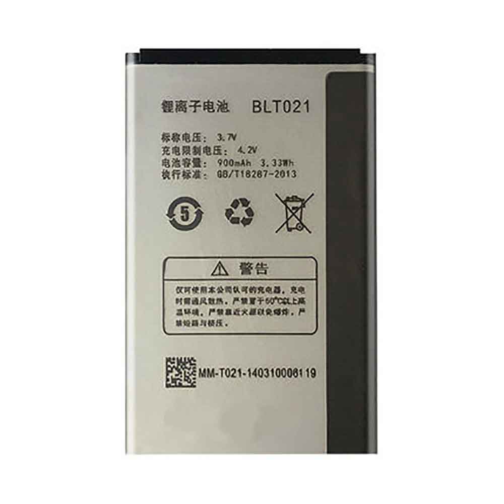 BLT021  bateria