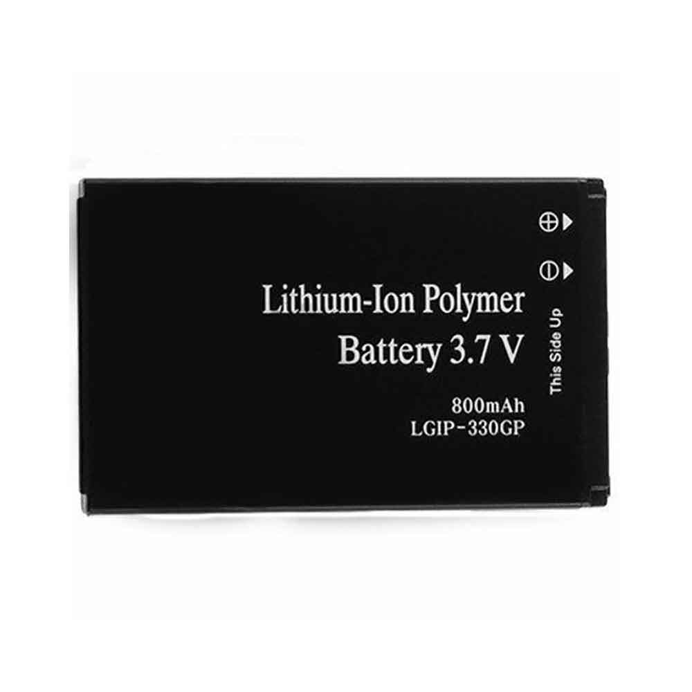 LGIP-330GP batería