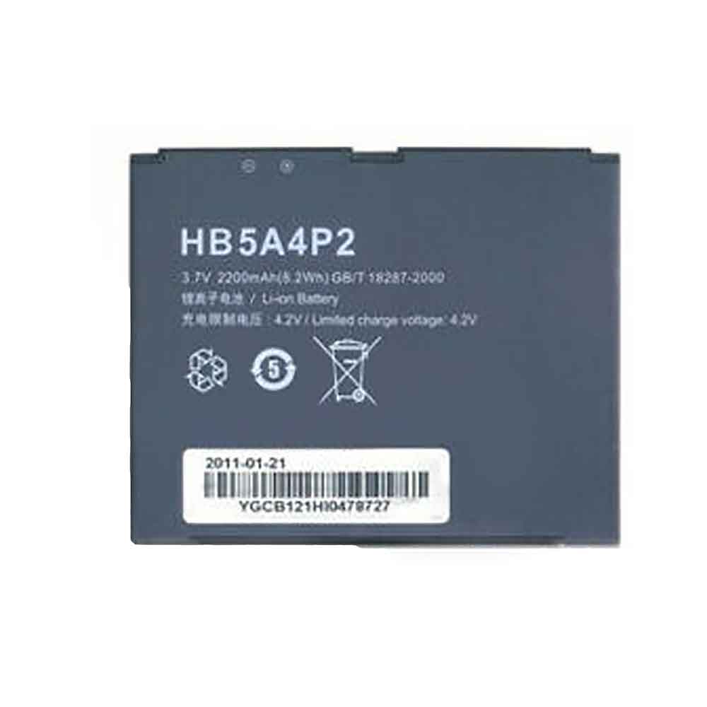 HB5A4P2 batería batería