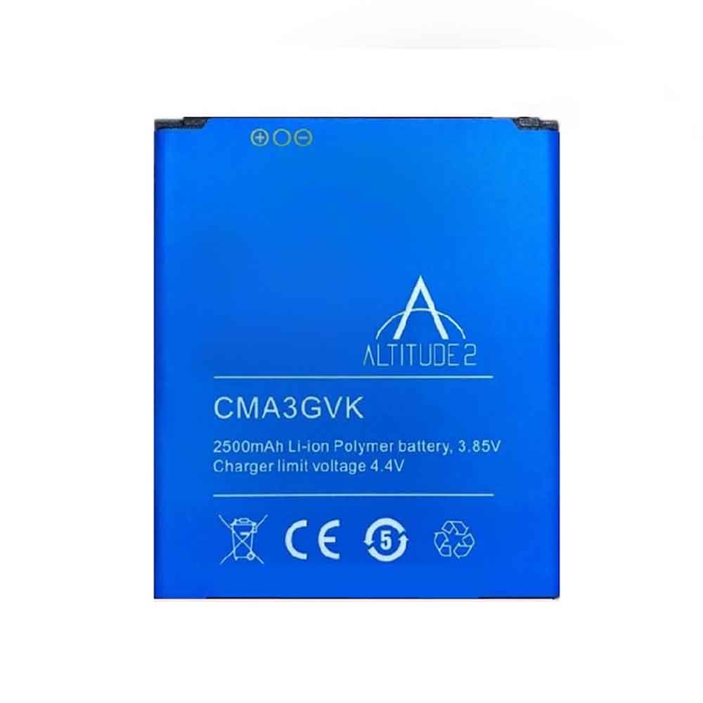 CMA3GVK batería batería