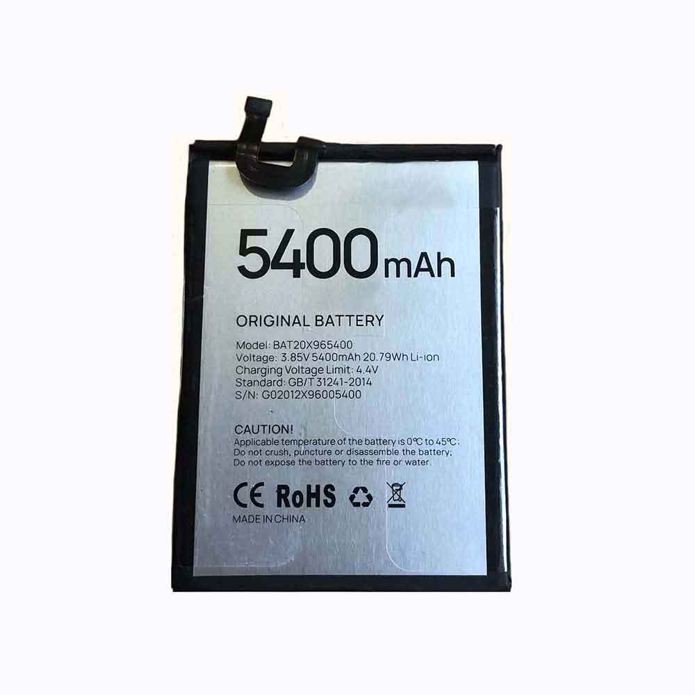 BAT20X965400 batterij