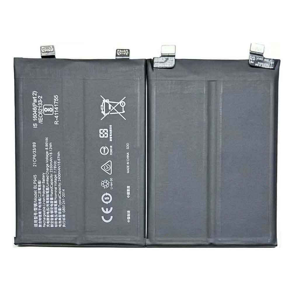BLP945 batería batería