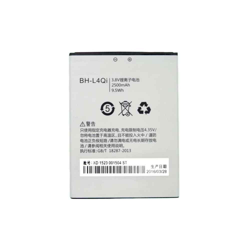 BH-L4Qi  bateria