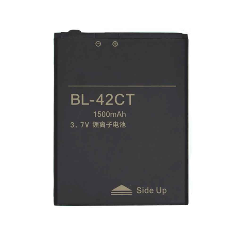 BL-42CT batería batería
