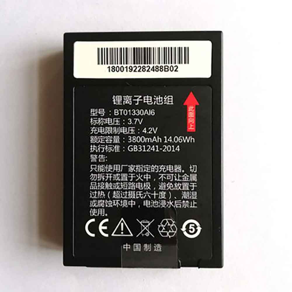 BT01330AI6  bateria