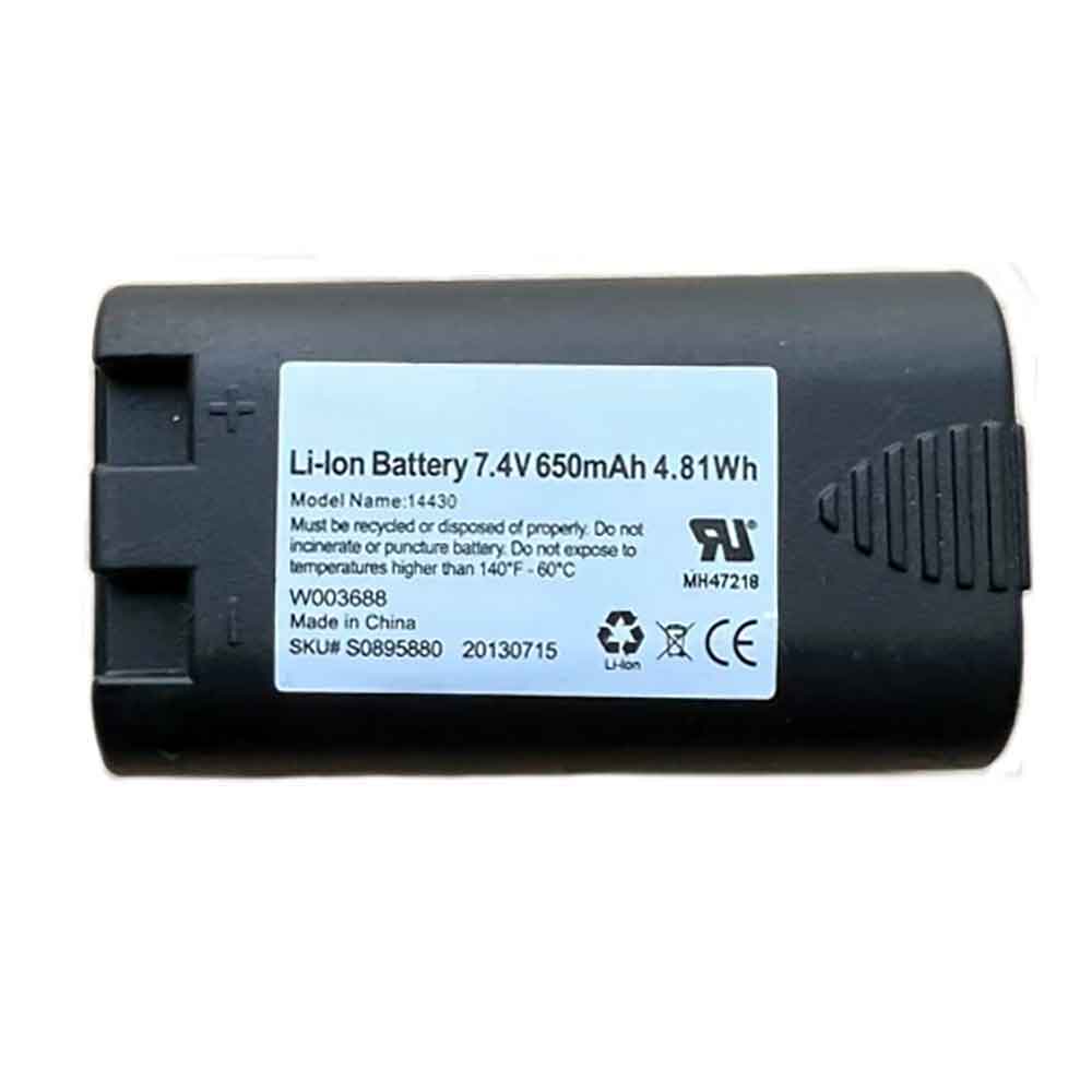 14430 batería batería