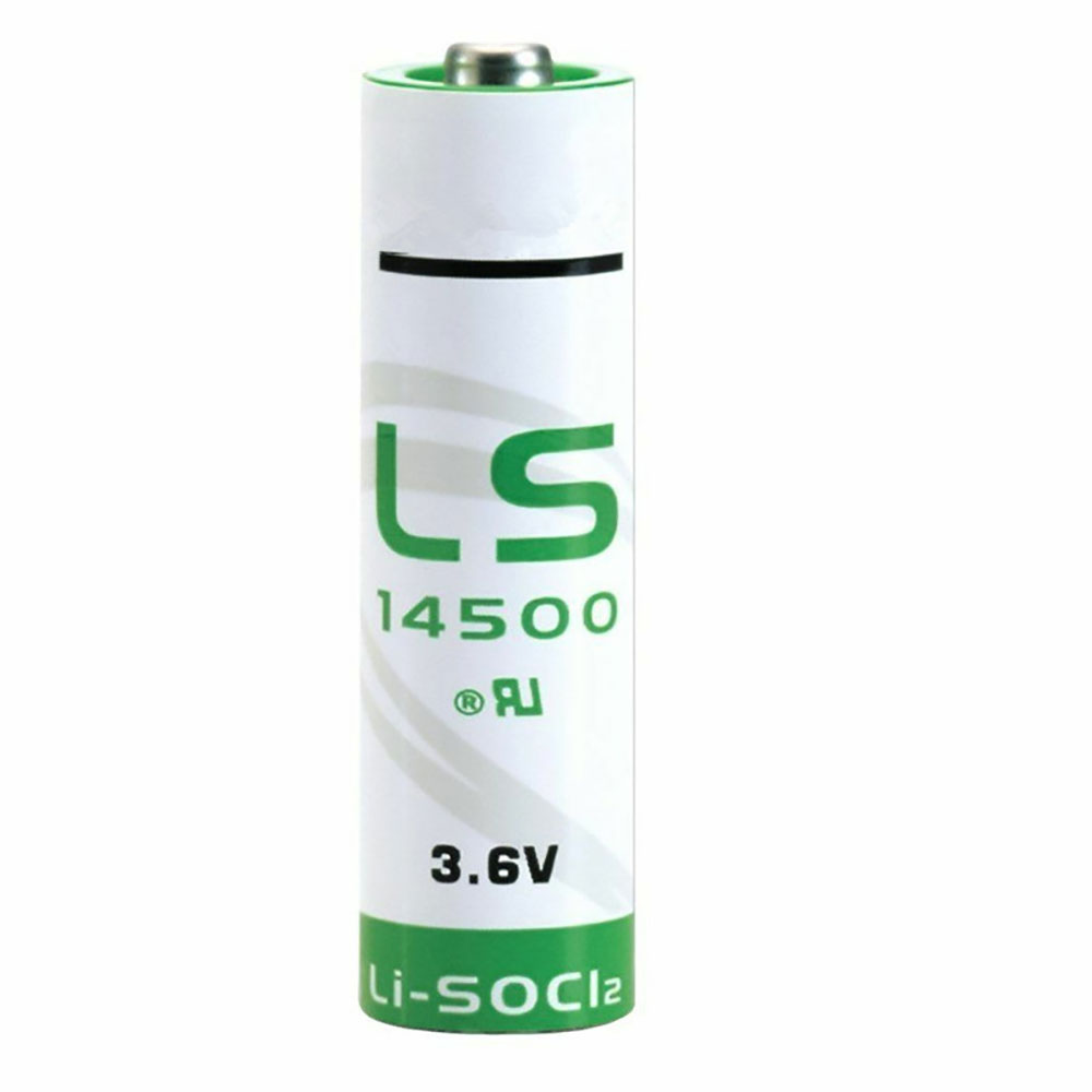 LS14500  bateria