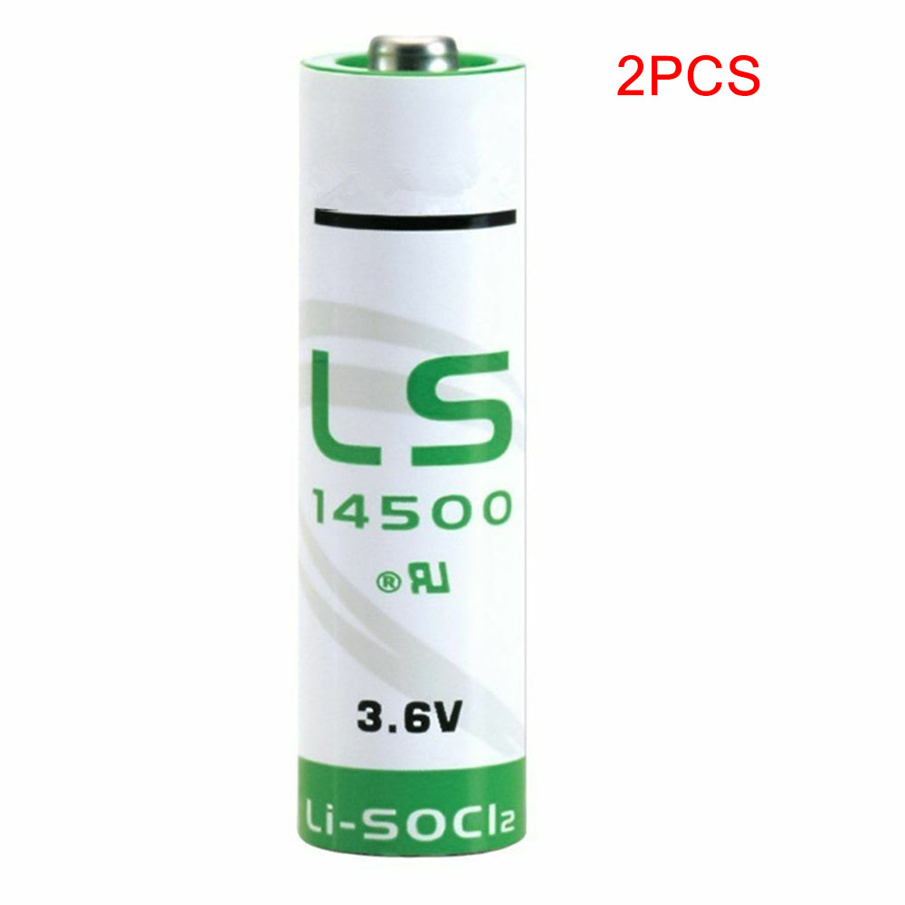LS14500  bateria