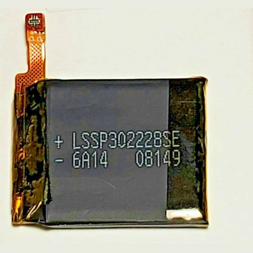 LSSP302228SE  bateria