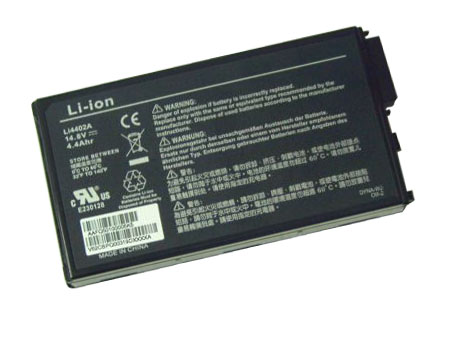 Li4402A laptop accu
