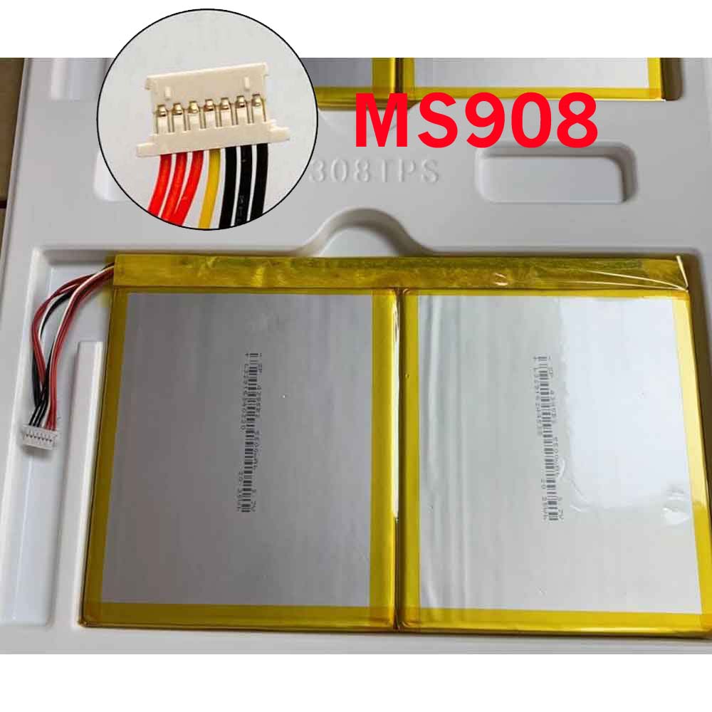 MLP4795117-2P batería