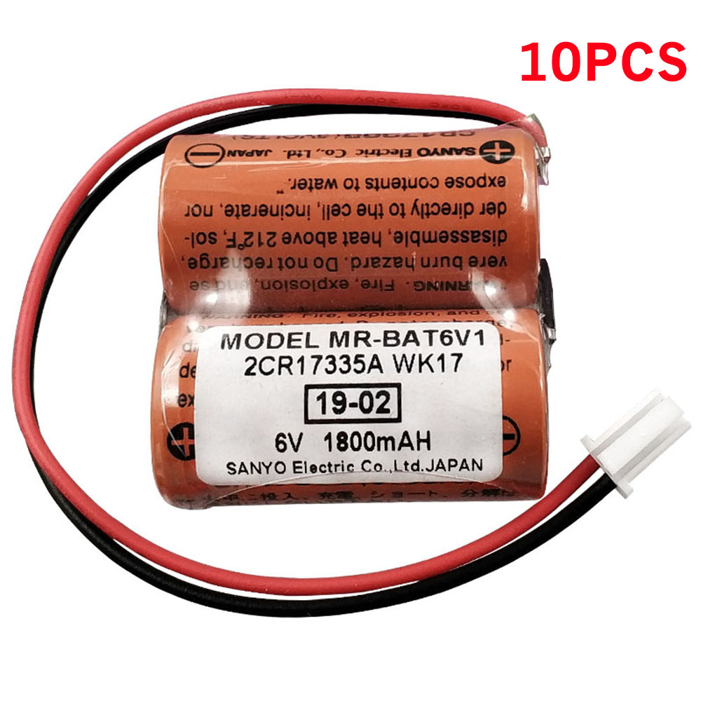 MR-BAT6V1  bateria