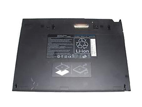 DELL Latitude XT XT2 Slice Battery serie laptop accu