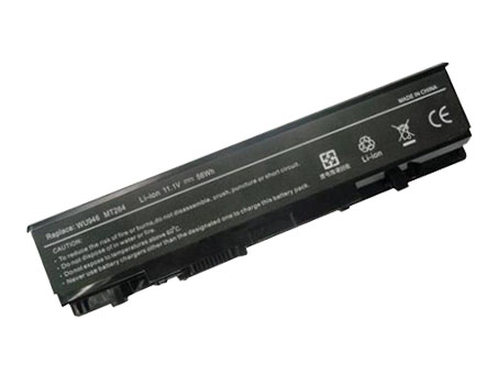 (4Cell)KM887 56WH 11.1V laptop accu