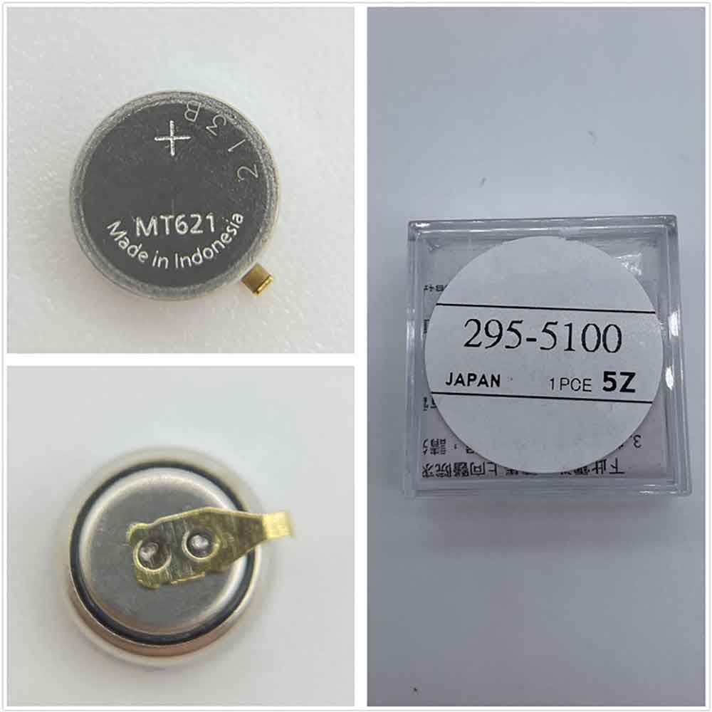 MT621295-5100 batterij