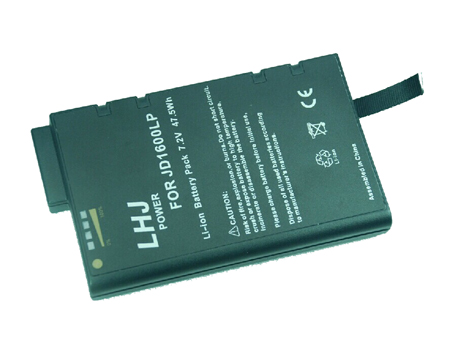 Batería para JDSU MTS 4000 JD1600LP MTS 8000 Series