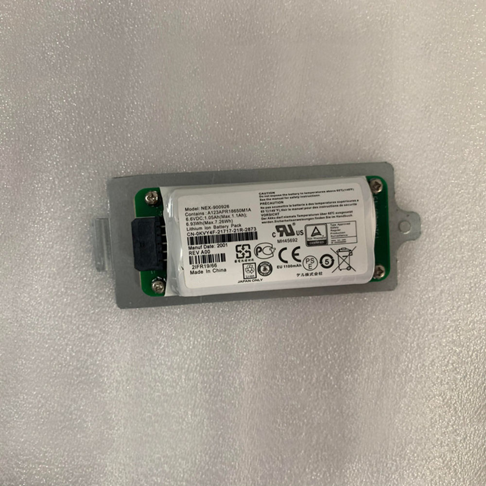 NEX-900926 batería
