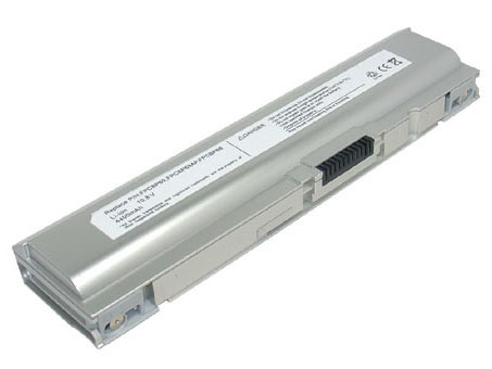 Batería para FUJITSU LifeBook B3000 B3000D B3010D B3020 B3020D B5010 B5020 P5010 P5010D P5020 P5020D serie