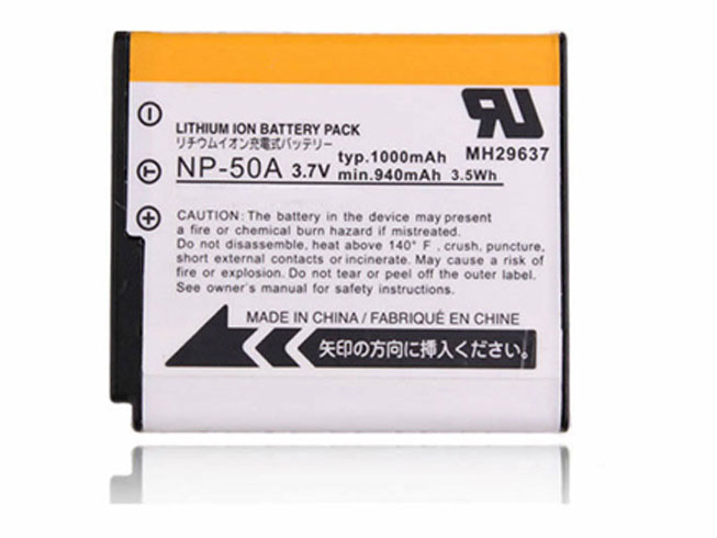 NP-50 batería