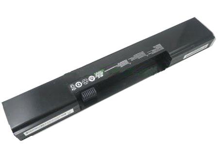 O40-3S5200-S1S6 laptop accu