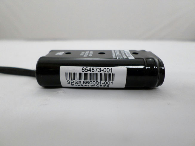 654873-003 batería