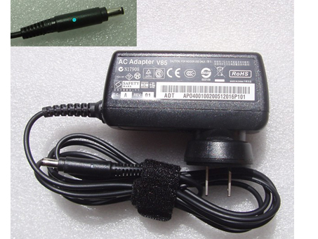 312-1307 19.5V    2.31A,  45W adapter