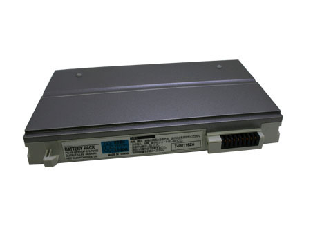 NEC E120 VA93J VA73J LJ700/5E LJ500/5A laptop accu