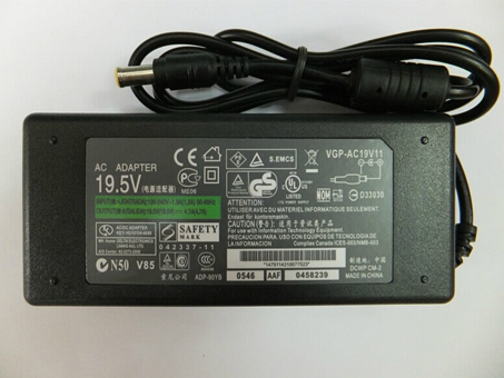 PCGA-AC19V1 laptop Adapters