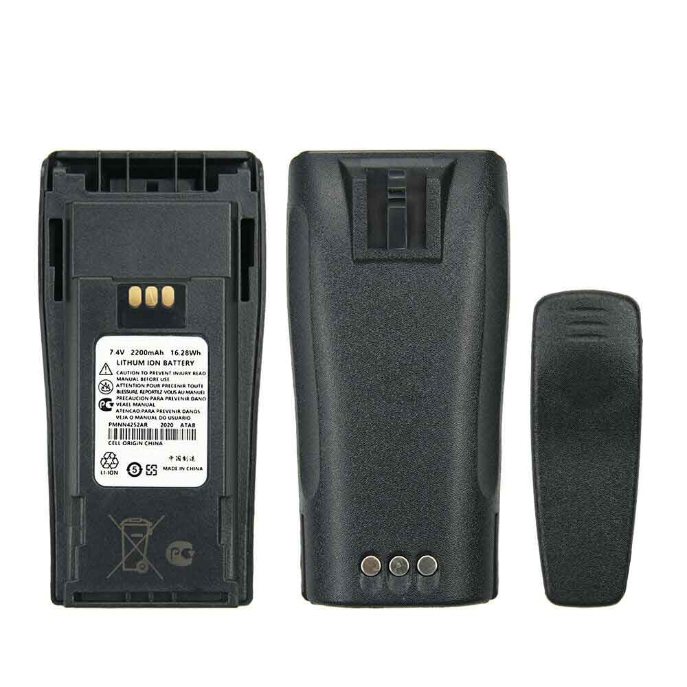 Motorola CP040 CP140 CP160 CP180  accu