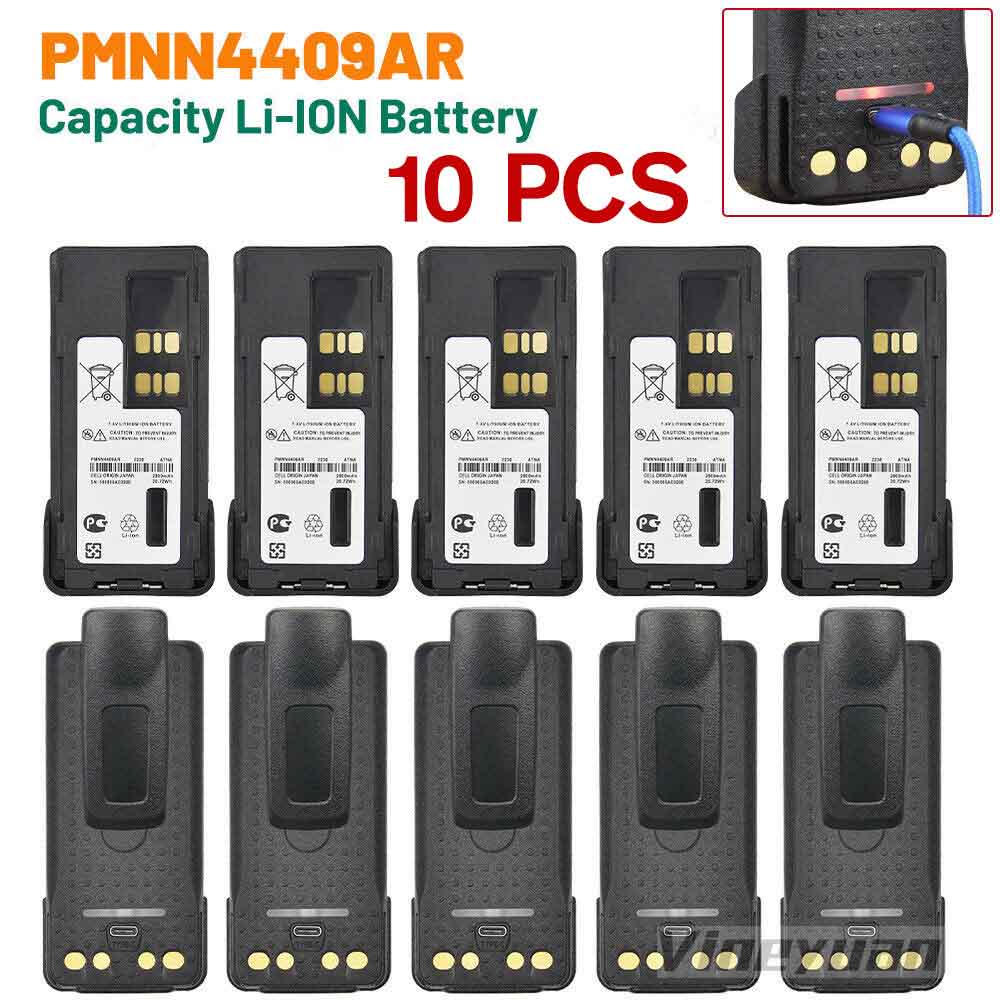 PMNN4409AR  bateria