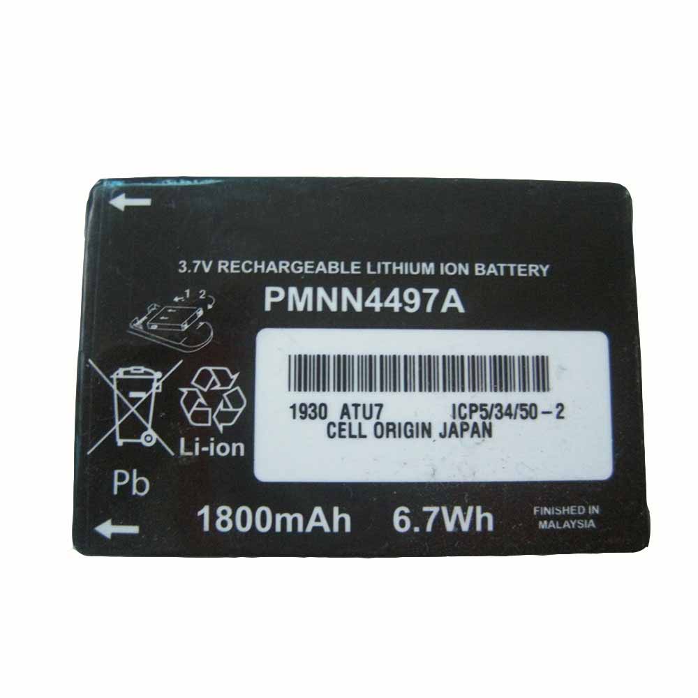 PMNN4497A  bateria