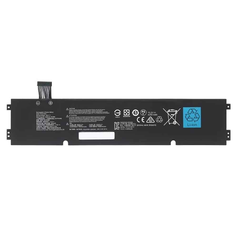 RC30-0351 batería