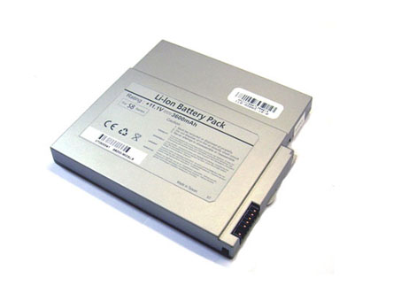 S8-PW-BP001 laptop accu's