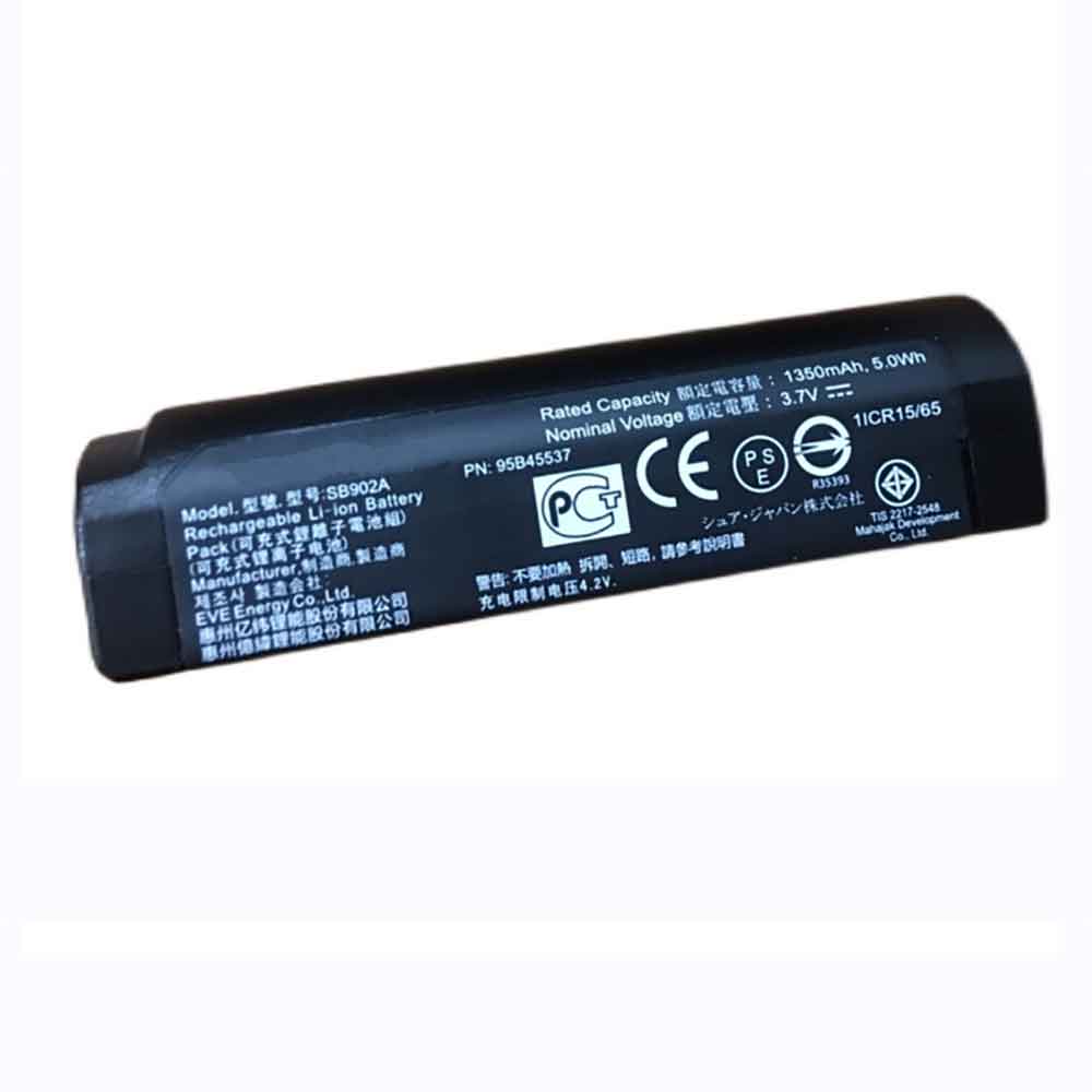 SB902A  bateria